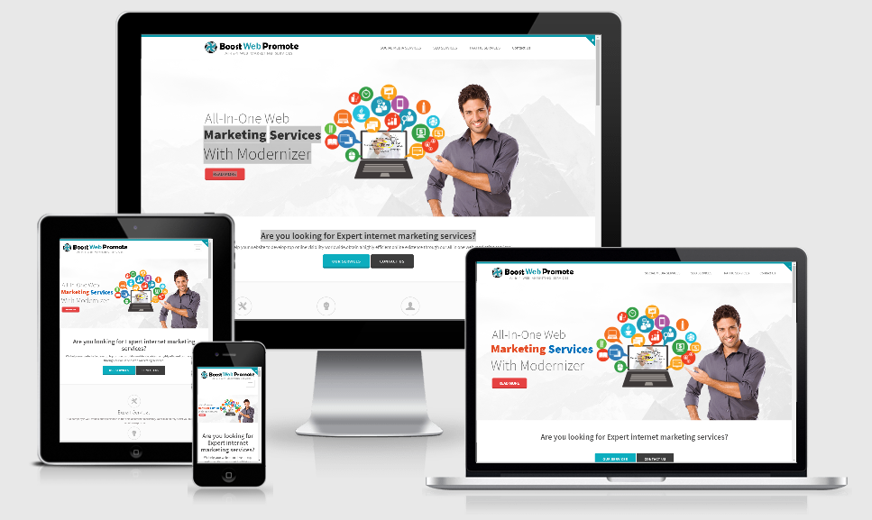 Turnkey SEO, Social, Traffic Reseller Business, FR...