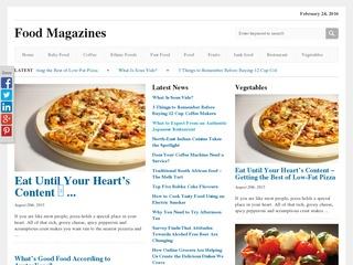 I have access to publish guest posts Health