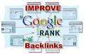 creat 5 PR6 dofollow backlinks manual blog commenting