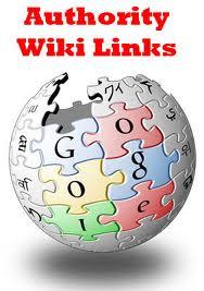 Create You 1000+ High PR Quality Contextual Wiki Back...