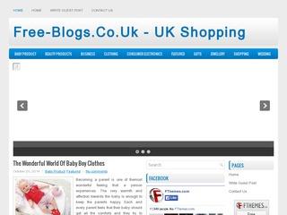 I will add your post on DA10, PR1 Shopping blog