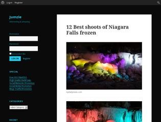 I will write 10 resoans why your site is greet with i...