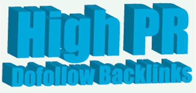 do 25 pr3 backlink with do follow on PR3 page Actual