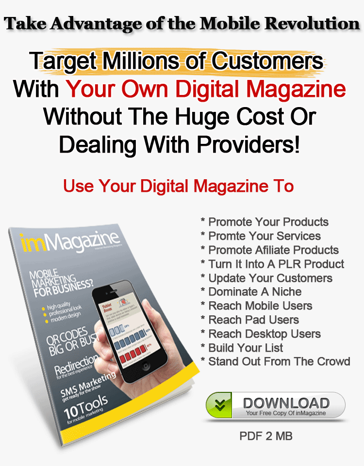 How To Create Digital Magazines