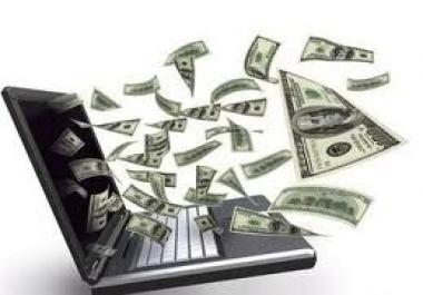 show you Get 1 Million visits and 5000 a day from cpa...