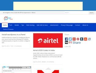 Seocloud Sponsored Review