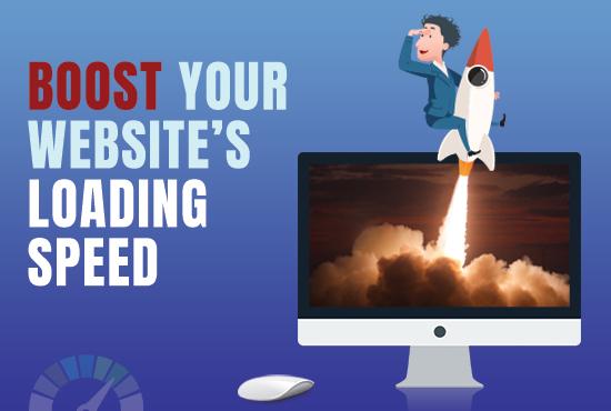 Speed-optimize your WordPress website to be loaded su...