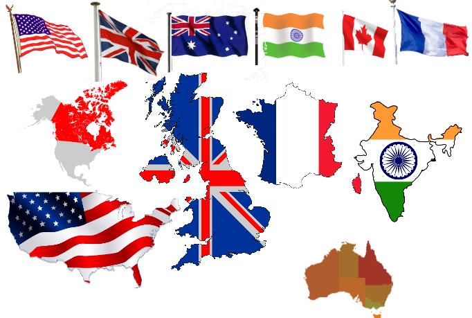 manually post 30 high page rank regional classifieds ...