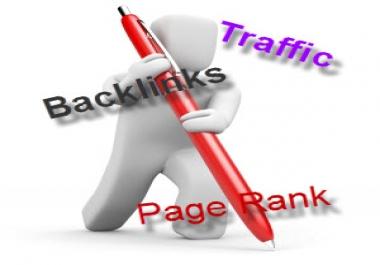 I will Submit your site to 3000 websites and top 120 ...