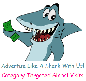 Send 5000 Worldwide Category Targeted Global Website ...