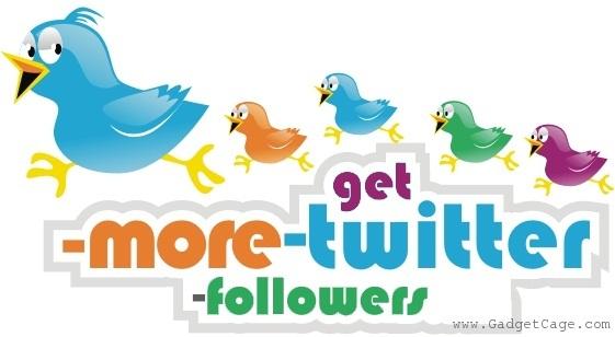 Add Twitter Follower 10000 or 9000 or 8000 or 7000 or...