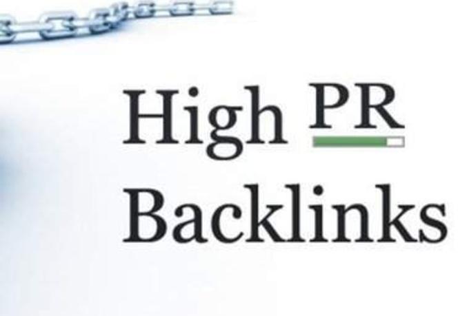 create 150 contextual backlinks for your ADULT site, ...