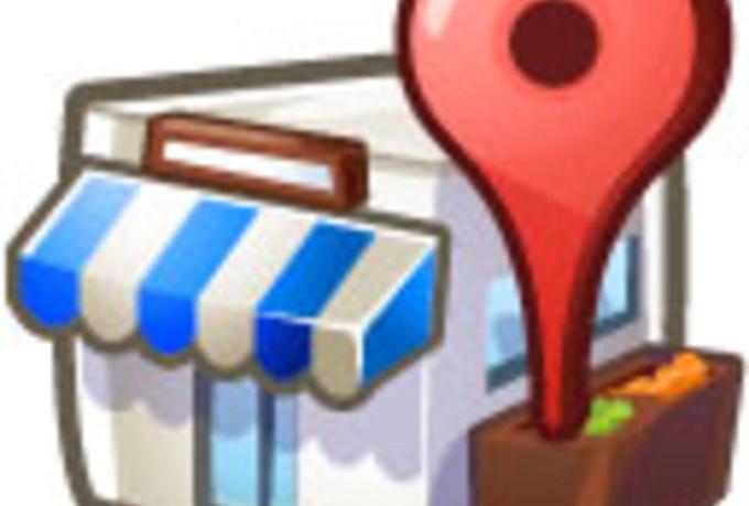 make 15 maps to locally seo your merged G Places and ...