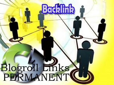 Place Permanent blogroll links 1 PR3 + 2 PR2 category...