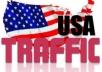 Generate Real Safe Traffics for your Website/Blog wit...