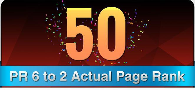 make 50 Manual DoFollow Blog Comment Actual Page Rank...