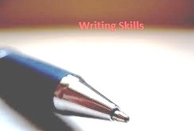 write two 400 plus word articles that will easily get...
