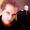 MikeManges Lead Singer Of Flying RawkHawks Twe&egrave...