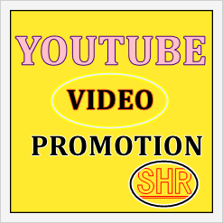 Youtube Video Promotion SEO Optimized By Real Marketi...
