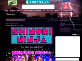 we can promote to thousands of people on a weekly bas...