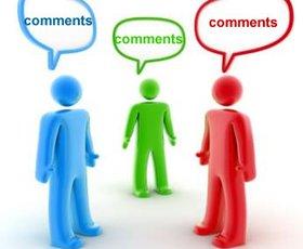 I will send 100.000 Blog Comments