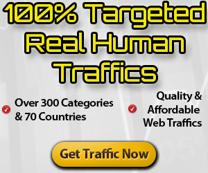 Deliver 10,000+ Real Human Country & Niche Target...