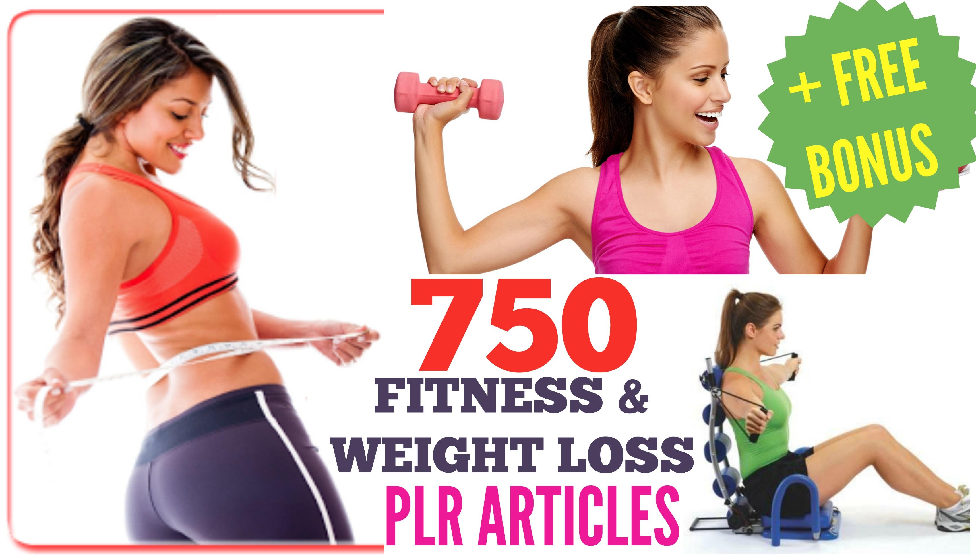 750 PLR ARTICLES with Surprising BONUS