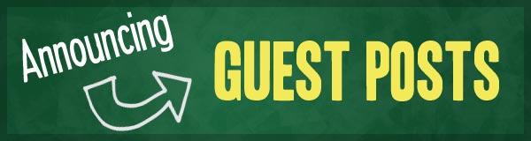 High Quality Guest Posts
