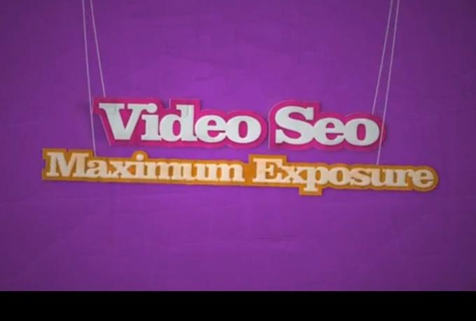 embed Youtube Video in 500 PR1 to PR8 Websites