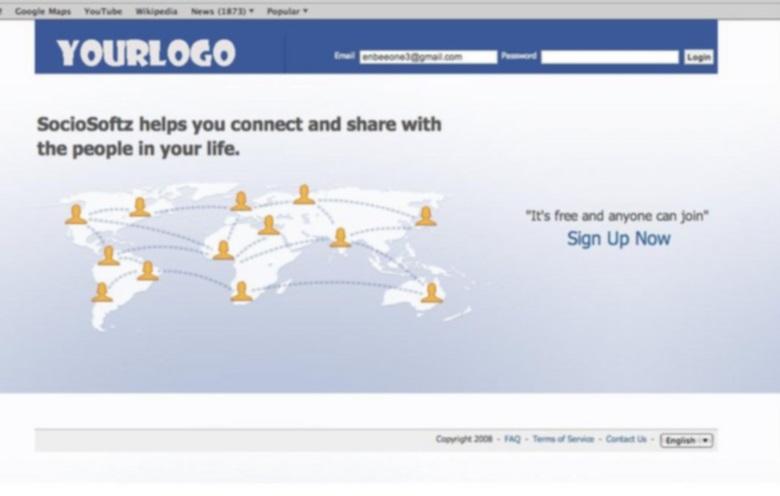 I will clone any Website of Your Choice