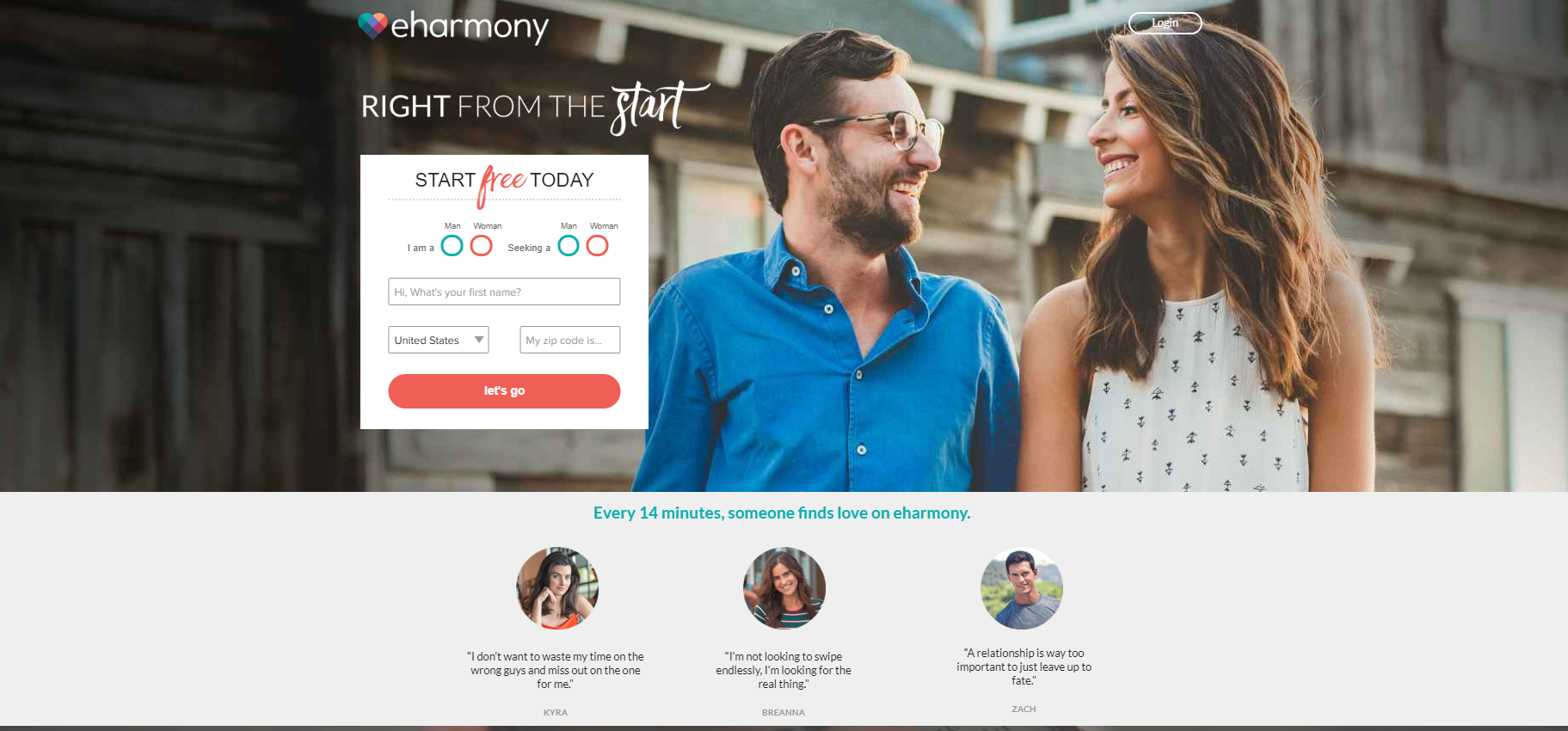 I will design any type of landing page for CPA offers...
