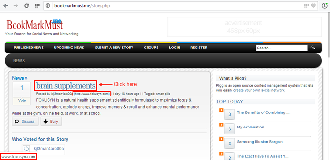 I will add your site to 800 SEO social bookmarks high...