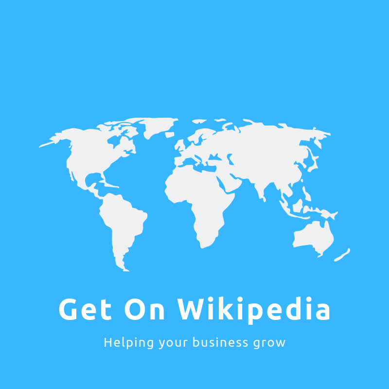 Consult, Write & Publish a Wikipedia Page 100+ O...