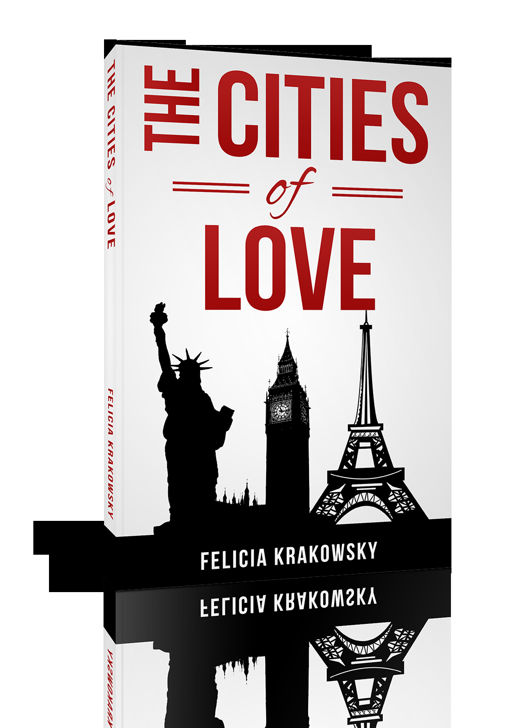 I will design a professional book cover - Guarantee