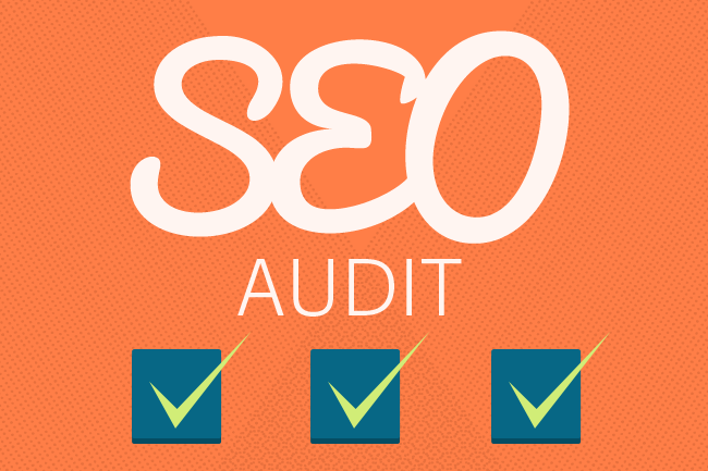 SEO Audit and Analysis of your website and make repor...