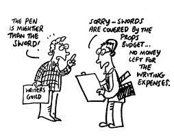 I will write a perfect Sales Page