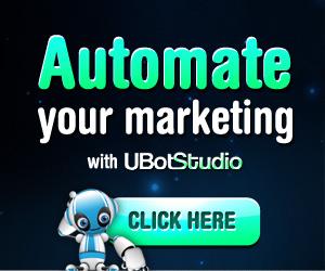 I Make Any King of BOT