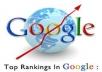 Hit You Google Jackpot 1 Position For Keyword