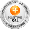 Cheap Comodo Positive SSL certificates for 1 yr