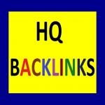 100+ High PR SEO Links Extreme High PageRank