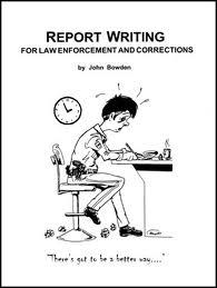 I will write a professional project report template f...