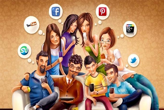 I will give 130 plus Backlink High Pr Social Bookmark...