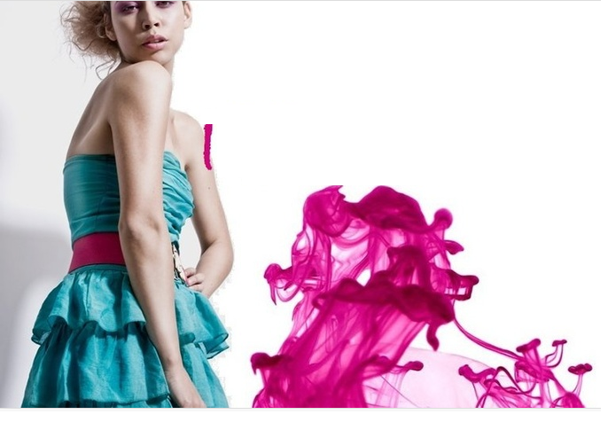 write about your fashion related product or service o...