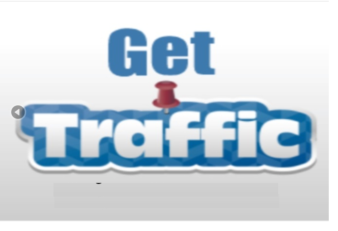 drive UNLIMITED real traffic to your website