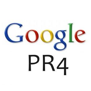PR 4 Sites For Sale With Seo Plan