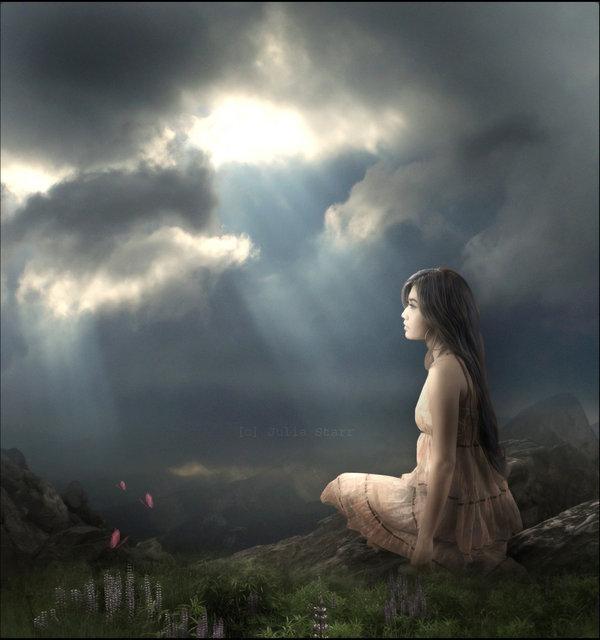 Problem of Financial for High Level Study