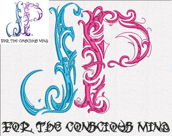 digitize 2 logo in 1 service for 10 embroidery machin...