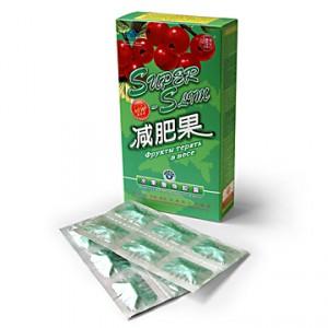 Healthy weight loss program