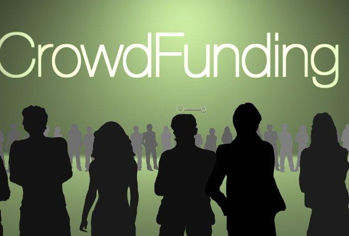 write your crowdfunding pitch for Kickstarter, Indie...
