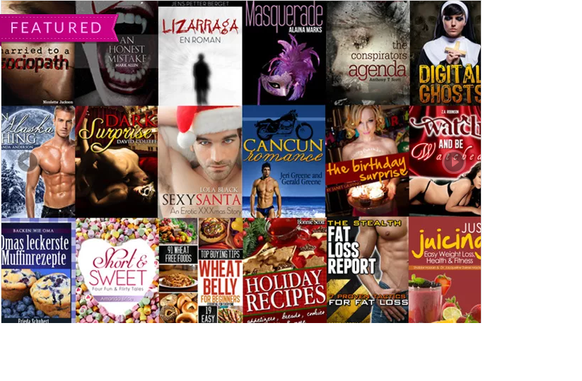 design a professional and unique eBook cover or Kindl...